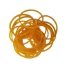 Wholesale rubber bands with free shipping, high elasticity 32A rubber bands, rubber rings, high-temperature resistant cowhide bands, industrial rubber rings, rubber rings, high elasticity rubber bands, rubber bands, rubber bands Item Picture